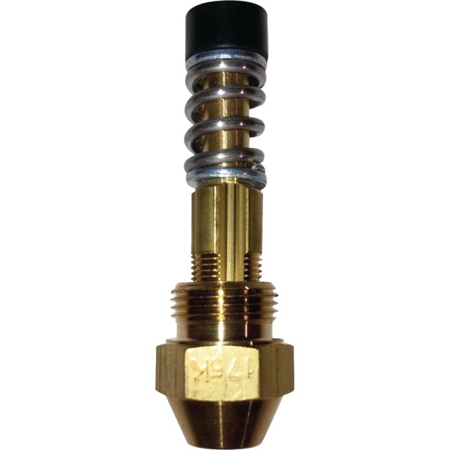 Gicleur pour TCA 50 2640055 Thermobile référence fournisseur 2640121